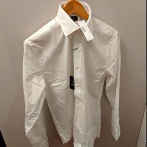 J. Crew Ludlow Slim-fit stretch Dress Shirt